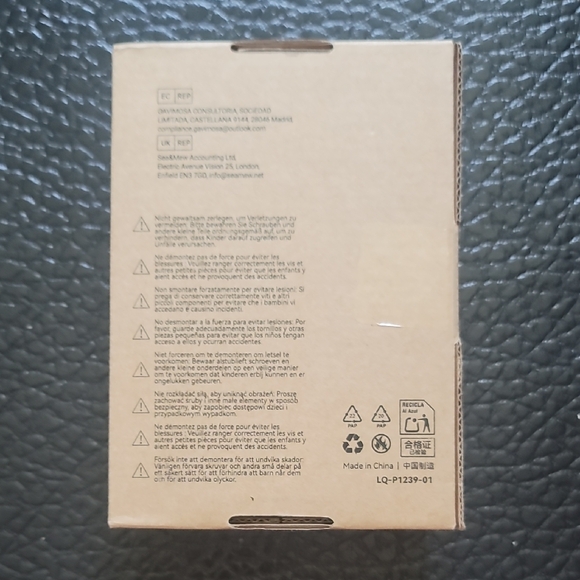 SmallRig Free Your Dream Mini Side Handles Kit - 4957 - Picture 2 of 5